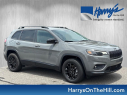 Thumbnail image of 2023 Jeep Cherokee at Harry's On The Hill