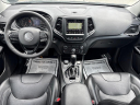 Thumbnail image of 2023 Jeep Cherokee at Harry's On The Hill