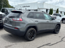 Thumbnail image of 2023 Jeep Cherokee at Harry's On The Hill
