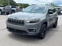 Thumbnail image of 2023 Jeep Cherokee at Harry's On The Hill