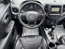 Thumbnail image of 2023 Jeep Cherokee at Harry's On The Hill