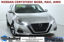 2022 Nissan Altima 2.5 SL at Bedford Nissan
