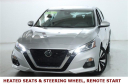 Thumbnail image of 2022 Nissan Altima at Bedford Nissan