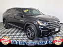 Thumbnail image of 2021 Volkswagen Atlas Cross Sport at Elder Ford of Tampa