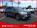 Thumbnail image of 2018 Toyota Highlander at Big Two Toyota