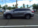 Thumbnail image of 2018 Toyota Highlander at Big Two Toyota