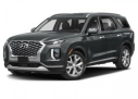 2021 Hyundai PALISADE SEL at GermainHondaofDublin vAuto Polling