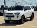 Thumbnail image of 2023 Toyota 4Runner at Serra Buick Gmc Champaign