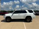 Thumbnail image of 2023 Toyota 4Runner at Serra Buick Gmc Champaign