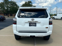 Thumbnail image of 2023 Toyota 4Runner at Serra Buick Gmc Champaign