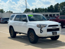 Thumbnail image of 2023 Toyota 4Runner at Serra Buick Gmc Champaign