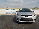 Thumbnail image of 2014 Toyota Corolla at CAR Point of Orlando, Inc.