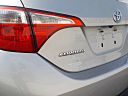 Thumbnail image of 2014 Toyota Corolla at CAR Point of Orlando, Inc.