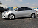 Thumbnail image of 2014 Toyota Corolla at CAR Point of Orlando, Inc.