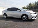 Thumbnail image of 2014 Toyota Corolla at CAR Point of Orlando, Inc.