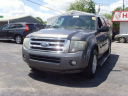 2012 Ford Expedition Limited at HEGAZI MOTORS LLC