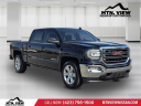 Thumbnail image of 2017 GMC Sierra 1500 at Mountain View Nissan NEW