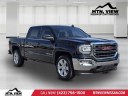 Thumbnail image of 2017 GMC Sierra 1500 at Mountain View Nissan NEW