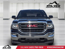 Thumbnail image of 2017 GMC Sierra 1500 at Mountain View Nissan NEW