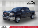 Thumbnail image of 2017 GMC Sierra 1500 at Mountain View Nissan NEW