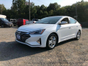 Thumbnail image of 2020 Hyundai ELANTRA at C&K Auto Imports Inc.