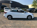 Thumbnail image of 2020 Hyundai ELANTRA at C&K Auto Imports Inc.