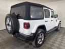 Thumbnail image of 2022 Jeep Wrangler Unlimited at Kalispell Volkswagen