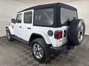 Thumbnail image of 2022 Jeep Wrangler Unlimited at Kalispell Volkswagen