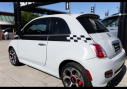 Thumbnail image of 2016 FIAT 500 at Silverline Auto Group