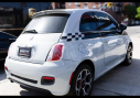 Thumbnail image of 2016 FIAT 500 at Silverline Auto Group