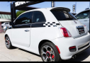 Thumbnail image of 2016 FIAT 500 at Silverline Auto Group