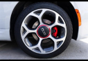 Thumbnail image of 2016 FIAT 500 at Silverline Auto Group