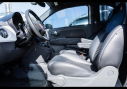 Thumbnail image of 2016 FIAT 500 at Silverline Auto Group