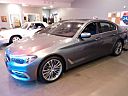 2018 BMW 5 Series 540i xDrive at Battenkill Motors