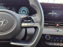 2023 Hyundai ELANTRA SEL at League City Jeep