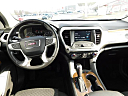 Thumbnail image of 2018 GMC Acadia at Mathews Nissan