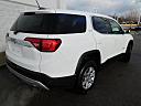 Thumbnail image of 2018 GMC Acadia at Mathews Nissan