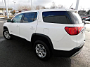 Thumbnail image of 2018 GMC Acadia at Mathews Nissan