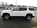 Thumbnail image of 2018 GMC Acadia at Mathews Nissan