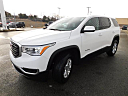 Thumbnail image of 2018 GMC Acadia at Mathews Nissan