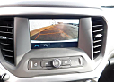 Thumbnail image of 2018 GMC Acadia at Mathews Nissan