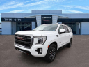 2021 GMC Yukon XL AT4 at Twin City Buick GMC