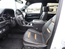 Thumbnail image of 2021 GMC Yukon XL at Twin City Buick GMC
