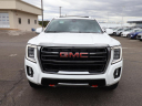 Thumbnail image of 2021 GMC Yukon XL at Twin City Buick GMC