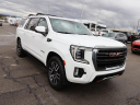 Thumbnail image of 2021 GMC Yukon XL at Twin City Buick GMC