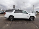Thumbnail image of 2021 GMC Yukon XL at Twin City Buick GMC
