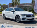 Thumbnail image of 2021 Volkswagen Jetta at Low Country Volkswagen