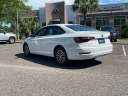 Thumbnail image of 2021 Volkswagen Jetta at Low Country Volkswagen