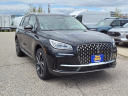 Thumbnail image of 2024 Lincoln Corsair at Rowe Ford Lincoln Hyundai Westbrook