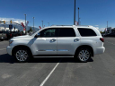 Thumbnail image of 2019 Toyota Sequoia at USED - LarryHMillerToyota
